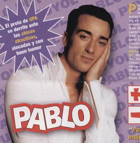 Pablo Puyol